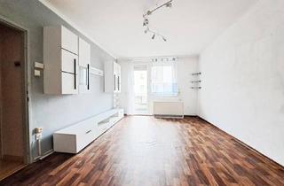 Wohnung kaufen in 2401 Fischamend-Dorf, Die "ZENTRALE" Eigentumswohnung