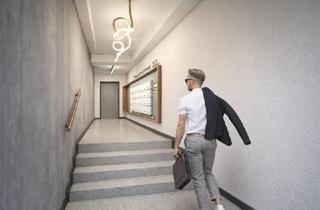 Wohnung kaufen in Gellertgasse, 1100 Wien, 4.OG - ERSTBEZUG - Gellertplatz - U-Bahn Nähe