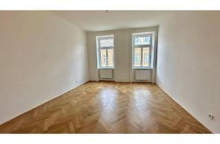 Wohnung mieten in Haizingergasse, 1180 Wien, Traumhafte 2- Zimmer Altbauwohnung in Top-Lage