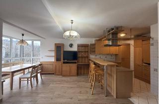 Wohnung mieten in 1170 Wien, Familienwohnung: 4 Zimmer, Loggien, Garage & Gemeinschaftsgarten