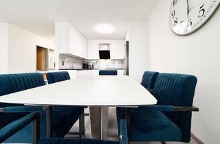 Wohnung kaufen in 6410 Telfs, Aufgepasst: Stilvolle Terrassenwohnung in bester Zentrumslage in Telfs!