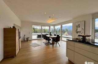 Penthouse kaufen in Au, 6842 Koblach, Exklusives Penthouse über den Dächern von Koblach – Luxus pur mit 188 m² Panorama-Terrasse!
