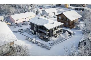 Wohnung kaufen in 6365 Kirchberg in Tirol, Neubau: Hochwertige Eigentumswohnungen in zentraler Lage
