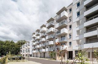 Wohnung kaufen in 3100 Sankt Pölten, 4 Zimmer Neubau