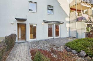 Wohnung kaufen in Riedteilweg, 6800 Feldkirch, Charmante 1-Zimmer-Erdgeschosswohnung mit Garten in Feldkirch-Tosters