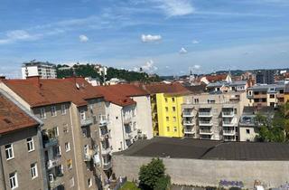 Wohnung kaufen in Schloßberg, 8020 Graz, Zentral gelegene Wohnung über den Dächern von Graz!