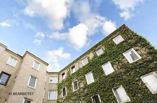 Wohnung kaufen in Gablenzgasse, 1160 Wien, BALKON MÖGLICH // sehr ruhig // komplett sanierungsbedürftig // 3. Stockwerk (Top 24+25)