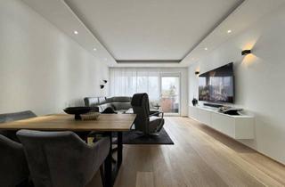 Wohnung kaufen in 4030 Linz, Design trifft Lebensqualität, vollsanierte Wohlfühlwohnung mit Balkon