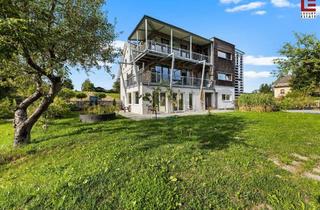 Maisonette kaufen in 9582 Latschach, Moderne Dachgeschosswohnung am Aichwaldsee mit privatem Seezugang!