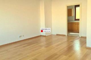 Wohnung kaufen in 3400 Klosterneuburg, GEMÜTLICHE 2-ZIMMERWOHNUNG MIT LOGGIA, ALLE NEBENRÄUME UND GARAGENSTELLPLATZ IM EIGENTUM