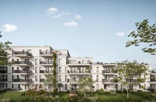 Wohnung kaufen in 2320 Schwechat, Neubau 2-Zimmer-Wohnung mit hoher Ausstattungsqualität