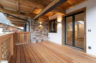 Wohnung kaufen in 6370 Reith bei Kitzbühel, Reith bei Kitzbühel: Erstbezug nach Generalsanierung - Wohn(t)raum im Dorfzentrum