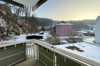 Wohnung mieten in Nelkengasse 4a, 8570 Voitsberg, Preishit! Super Singlewohnung 1. Stock, mit Balkon!