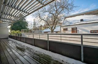 Wohnung mieten in Kirchengasse, 2352 Gumpoldskirchen, Westseitige 4 Zimmerwohnung im Zentrum von Gumpoldskirchen