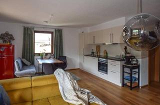 Wohnung mieten in 6353 Going am Wilden Kaiser, Provisionsfrei! 2-Zimmer-Wohnung im Raikagebäude Going