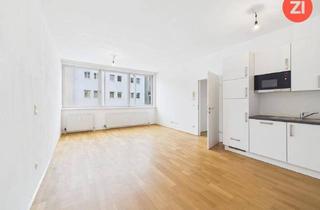 Wohnung mieten in Rainerstraße 23, 4020 Linz, 2-Zimmer Wohnung inkl. Küche beim Volksgarten/Landstraße