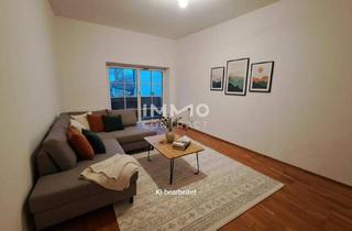 Wohnung mieten in 4600 Wels, Gemütliche 2-Zimmer Wohnung mit kleiner Terrasse am Stadtplatz 16,