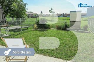 Wohnung mieten in Zentastraße 4a, 4061 Langholzfeld, Gartenduett