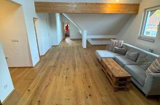 Wohnung mieten in Marktstraße, 5082 Grödig, Grödig b. Salzburg, 3 Zimmer-Wohnung, Sanierung 2025, mit Tischler Designer Küche