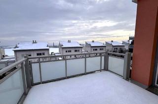 Wohnung mieten in 4063 Hörsching, Familienfreundliche Wohnung mit Balkon, Terrasse und Parkplatz