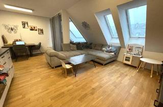 Penthouse mieten in Albert-Schöpf-Straße 62, 4020 Linz, Wohnen über den Dächern von Linz/Oed! Neubau Dachgeschoss-Mietwohnungen mit Penthousecharakter und beeindruckender Aussicht! Höchste Wohn- und Lebensqualität in ruhiger und beliebter Wohngegend! Perfekte Infrastruktur!