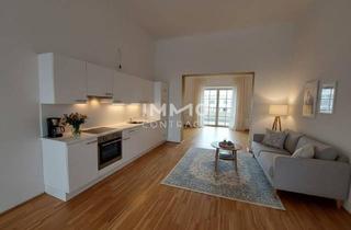 Wohnung mieten in 7100 Neusiedl am See, Residieren im Schloss! Haus 5 Top 17