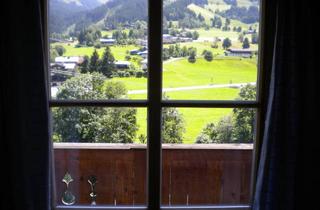 Wohnung mieten in 6371 Aurach bei Kitzbühel, 2-Zi. Wohnung mit BK