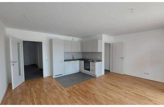 Wohnung mieten in 5111 Bürmoos, Neubau 2-Zimmer Wohnung mit Balkon und Garage