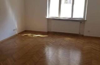 Wohnung mieten in 5020 Salzburg, Helle 3-Zimmer Altbauwohnung mit Einbauküche