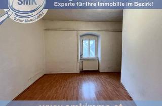 Wohnung mieten in 3500 Krems an der Donau, Altbauwohnung mitten im Zentrum!