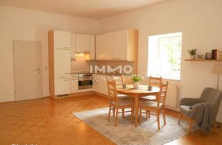 Wohnung mieten in 4600 Wels, Ruhige Garconniere in der Pfarrgasse 19 / Top 3