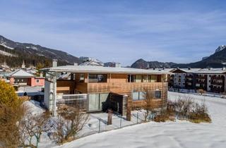 Haus kaufen in 5090 Lofer, Design, Komfort und Bergwelt vor der Haustür in Lofer