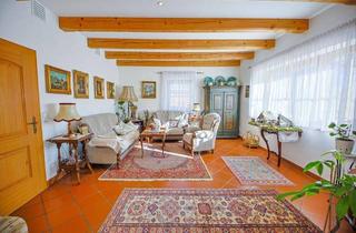 Einfamilienhaus kaufen in 4812 Pinsdorf, Gepflegtes Einfamilienhaus in ruhiger Lage von Pinsdorf mit Traunsteinblick