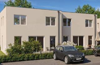 Reihenhaus kaufen in 2011 Höbersdorf, Ihr neues Kapitel beginnt hier