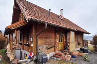 Haus kaufen in 3162 Rainfeld, Sie lieben Holz?