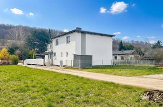 Haus mieten in 3040 Neulengbach, 176 qm Erstbezug - hochwertigstes Doppelhaus in Neulengbach