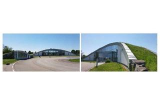 Gewerbeimmobilie kaufen in 5280 Braunau am Inn, Testgelände und Fahrtechnikzentrum und Eventcenter 29.000 m² mit B Widmung / Sonderfinanzierung – auf Anfrage!