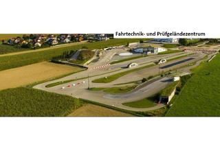 Grundstück zu kaufen in Aufeldstrasse, 5274 Burgkirchen, Testgelände und Fahrtechnikzentrum und Eventcenter 29.000 m² mit B Widmung / Sonderfinanzierung – auf Anfrage!