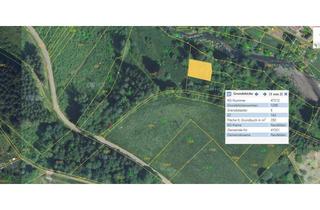  in Langhalsen, 4120 Neufelden, Freizeitgrundstück in abgelegener Lage