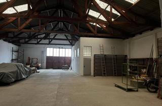  in 2213 Bockfließ, Betriebsobjekt: Halle, Freifläche, Büro