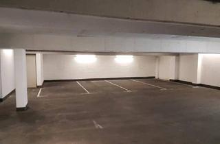 Garagen kaufen in 6306 Söll, Komfortabler Tiefgaragenstellplatz in Söll/Wies