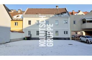 Lager mieten in Berg, 9020 Klagenfurt, Geschäfts- & Bürogebäude in Toplage am Kreuzbergl mit großzügigen Parkflächen und guter Anbindung.