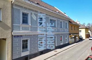 Lager mieten in Berg, 9020 Klagenfurt, Geschäfts- & Bürogebäude in Toplage am Kreuzbergl mit großzügigen Parkflächen und guter Anbindung.