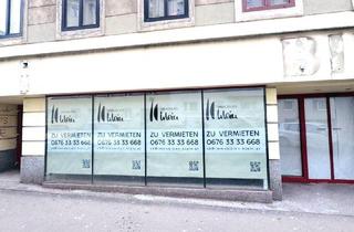 Praxen mieten in 1030 Wien, GEWERBEFLÄCHE - PRAXISRÄUMLICHKEITEN - COWORKING SPACE - AUSSTELLUNGSFLÄCHE