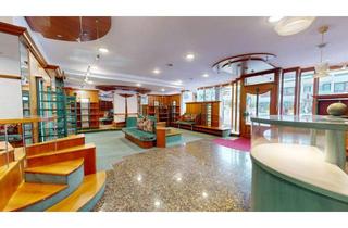 Büro zu mieten in 5760 Saalfelden am Steinernen Meer, Attraktive Geschäftsfläche in prominenter Lage am Rathausplatz in Saalfelden -Ski amadé