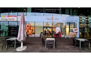 Geschäftslokal mieten in Schumacherstraße 14, 5020 Salzburg, Einzigartige Gastronomiechance in Salzburg zur Miete