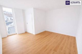 Wohnung kaufen in Mayssengasse, 1170 Wien, Heller Wohntraum mit ruhigem Innenhofbalkon – moderne Innenausstattung, effiziente Luftwärmepumpe & perfekte öffentliche Anbindung