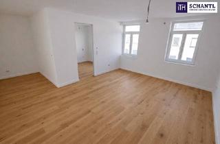 Wohnung kaufen in Mayssengasse, 1170 Wien, Ideale Pärchen- und Familienwohnung im rundum sanierten Haus mit hochwertiger Ausstattung & effizienter Luftwärmepumpe*** Überzeugen Sie sich selbst!