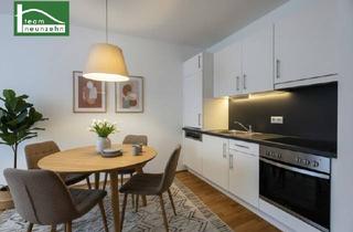 Wohnung mieten in Grillweg, 8053 Graz, Harmonisches Wohnkonzept mit hoher Lebensqualität - ab sofort verfügbar!