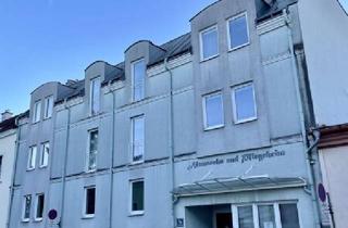 Wohnung kaufen in Waxriegelgasse, 2700 Wiener Neustadt, Gemütliche Garçonnière in Wiener Neustadt – Ideal für Singles oder Anleger!
